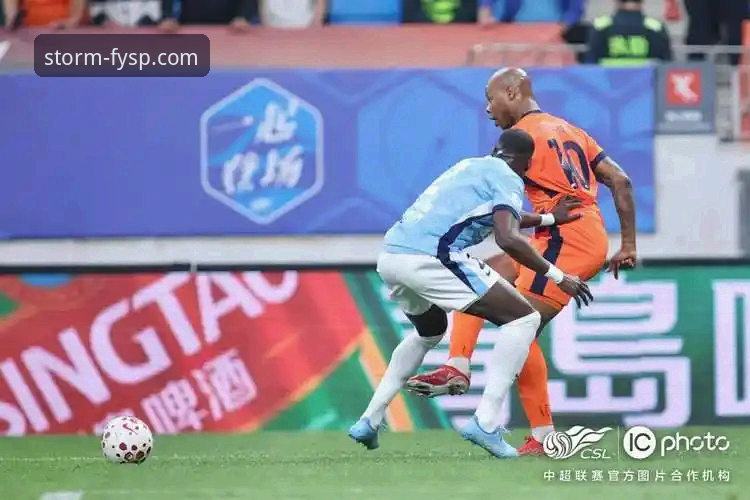 资深球迷实战分享：用风云体育APP看懂青岛海牛3-1掀翻上海海港的战术密码