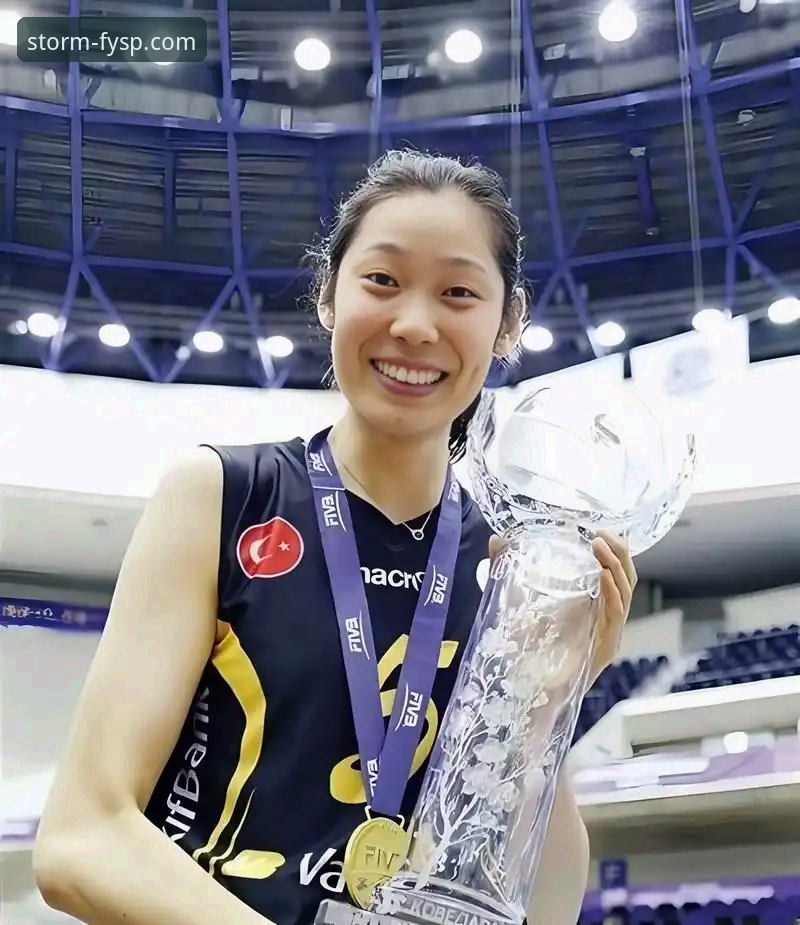2026欧冠女排半决赛惊天逆转深度解析——朱婷17分难阻科内遭瓦基弗绝地翻盘