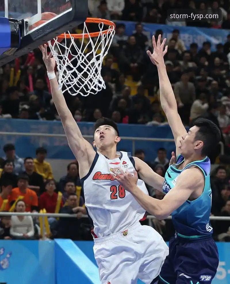 CBA季后赛浙江加时逆转宁波深度分析：兰道夫33分闪耀全场，风云体育平台见证经典对决